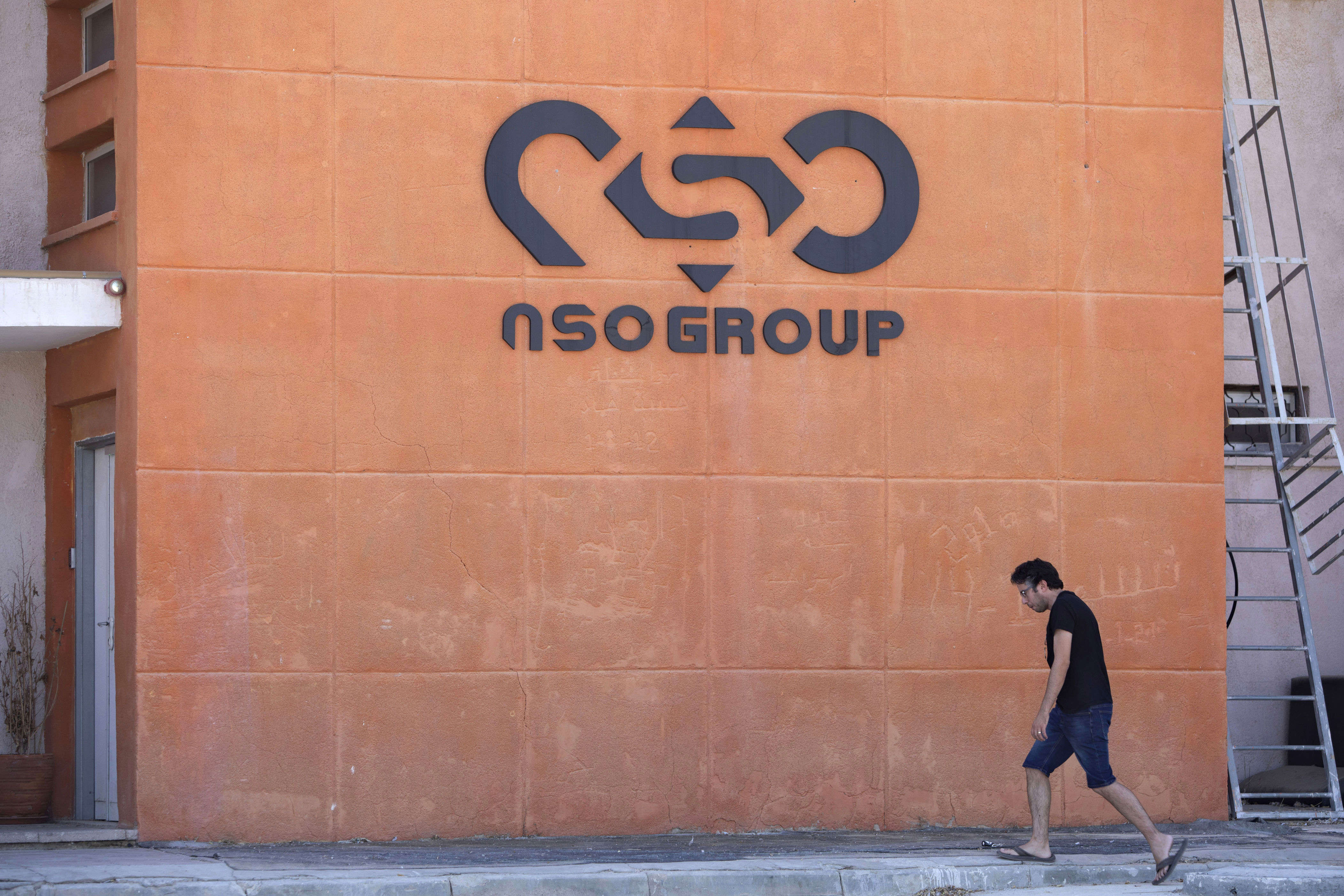 NSO Group under new ownership as reports about hacks continue