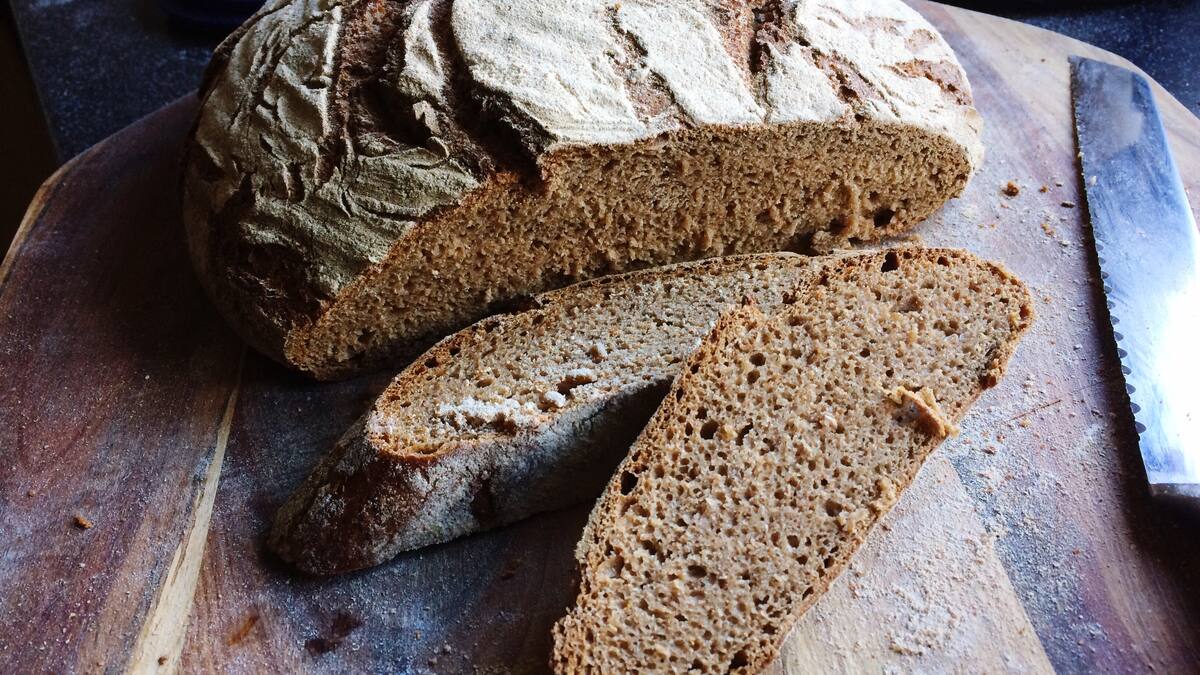 Das Beste aus Brot-Resten: 11 Gründe, warum man altes Brot nicht ...