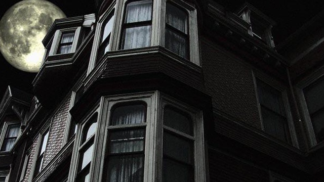 How to tell if your house is haunted, according to study