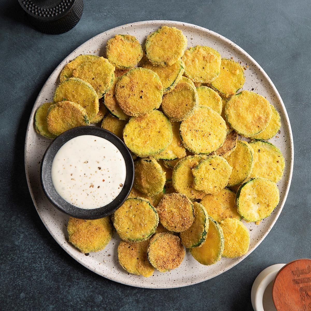 50 Easy Zucchini Recipes Ready in 30 Minutes (or Less!)