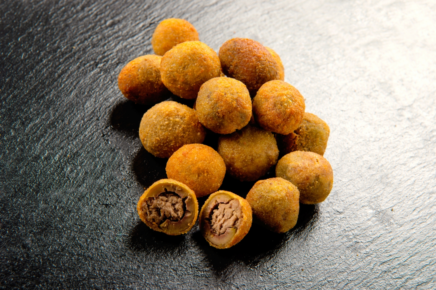 20 mal Street Food made in Italy: welche habt ihr schon probiert?