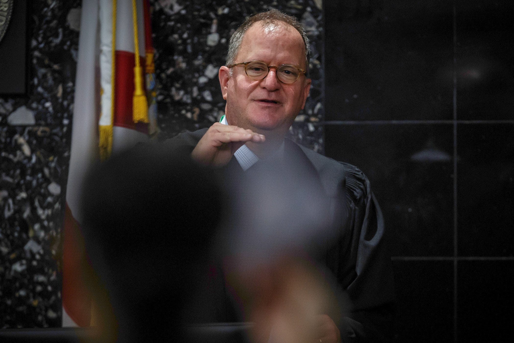 'Stand your ground' hearing Was fatal shooting justified? How a South