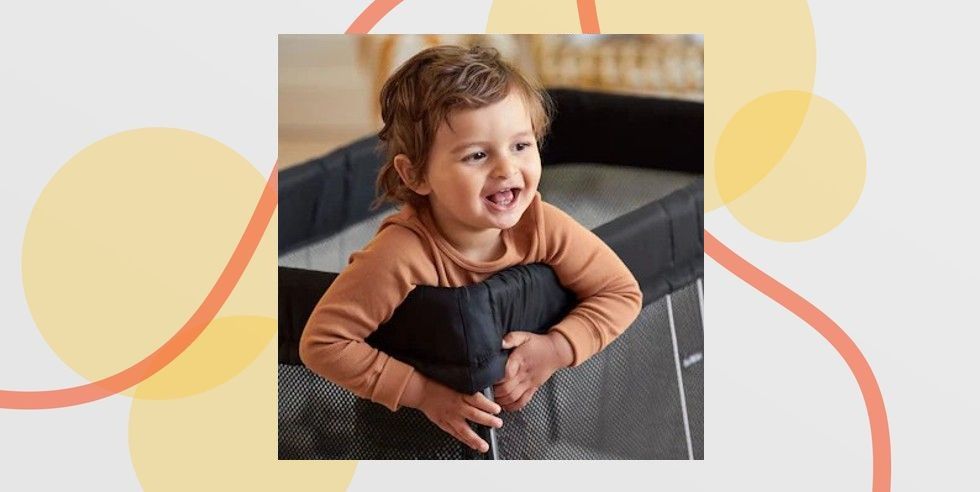 <p>New to the world of parenting? Once your bumper online order of cots, <a href="https://www.womenshealthmag.com/uk/gym-wear/g33803641/best-baby-changing-bags/">baby changing bags</a>, buggies, <a href="https://www.womenshealthmag.com/uk/health/g39623307/pram-organisers/">pram organisers</a>, <a href="https://www.womenshealthmag.com/uk/gym-wear/g33643051/best-maternity-bra/">nursing bras</a> and the kitchen sink has arrived, surely it must be time to relax? Sorry mamas, there is one more key item you need to add to your arsenal of baby gear. </p><p>If you’ve already splashed out on a fancy crib and a <a href="https://www.womenshealthmag.com/uk/health/g37219919/best-moses-basket/">Moses basket</a> you might be wondering why you need yet another bed for your little one. But a travel cot is an essential piece of kit and trust us, when you're away from home and wrestling with a tired baby at bedtime, you will come to treasure it. </p><p>And if you're tying to pinch the pennies in time for Christmas? We have good news! Amazon Prime Day is a great time to save money on essential baby gear and the sale is on now.</p><p><a class="body-btn-link" href="https://www.amazon.co.uk/amazonprime">SIGN UP TO AMAZON PRIME</a></p><p>We've made it our mission here at <em>WH </em>to track down the <a href="https://www.womenshealthmag.com/uk/amazon-prime-day/">best Amazon Prime Day deals</a> on all things pregnancy and parenting and travel cots is high up on our wish list. And if you're hoping to snap up a bargain but you're not an Amazon Prime member, don't stress. You can sign up for a <a href="https://www.amazon.co.uk/amazonprime?linkCode=ogi">free 30-day trial</a> to access great savings today. So, keep scrolling for the best travel cots on sale today.</p><p>What's more, Amazon's <a href="https://www.womenshealthmag.com/uk/health/a41574921/amazon-smile/">Smile programme</a> now offers a way to donate to charitable causes close to your heart every time you make a purchase online or through the app without having to do a single thing.</p><h2 class="body-h2">What is a travel cot?</h2><p>A travel cot is essentially a portable crib to use when you’re staying anywhere that isn't your home. Most models are designed with speedy assembly in mind, so you can chuck it in the car boot for a weekend at granny’s house or even take it on a plane. Traditional travel cots also come with high mesh walls, so you can keep an eye on your sleeping tot and they won't get too hot.</p><p>While lugging an extra bed around might sound like a faff, if you’re staying in a hotel, visiting friends or camping with a baby in tow and chaos reigns, once you've popped up your travel cot you will breathe a sigh of relief. Babies love routine, especially when it comes to bedtime. The safe confines of a portable crib will provide a comfortable and familiar place to put your tired infant wherever you might be in the world, so everyone can get a better night's kip.</p><p>‘There’s no guarantee that your destination will have a safe sleeping space for your baby,’ says Paediatrician and child development expert <a href="https://happiestbaby.co.uk/pages/dr-karp">Dr Harvey Karp</a>. ‘While a plush, pillow-loaded hotel bed may sound like a dream for Mum and Dad, it’s not a safe spot for your little one to rest their head. By bringing your own cot, you can rest easier knowing that your bub will have a safe place to sleep.’ </p><h2 class="body-h2">Travel cot shopping guide</h2><p class="body-text">Not sure where to start? Jumaimah Hussain from <a href="https://www.kiddies-kingdom.com/">Kiddies Kingdom</a> has outlined the following key features to look out for when buying a travel cot.</p><ul><li><strong>Ease of use</strong>: check the size and how the cot folds to make sure it is compact and easy to assemble, as well as quick and easy to fold away. It should also be a suitable size for your home and car. </li><li><strong>Age suitability</strong>: travel cots differ with upper age and weight limits, so make sure you take this into account depending on your child and how long you are planning to use the travel cot.</li><li><strong>Type of travel cot</strong>: there are typically two main types: the traditional travel cot that consists of a fabric cot on a frame that collapses for transportation, or a pop-up cot which tends to be lighter and allows for a quick set up.</li><li><strong>Easy to transport</strong>: some travel cots can be heavy, so look for one that suits your needs. Some cots also come with a carry-bag or wheels which can make it easier to transport.</li><li><strong>Mattress</strong>: travel cot mattresses tend to be thinner and harder than normal cot mattresses to allow for compact fold and easy storage. Make sure that the mattress is firm, flat and is covered in waterproof material. You can also buy a new mattress separately, but make sure it is the correct size for the cot and that you have space to carry it.</li><li><strong>Bassinet attachment</strong>: if you have a newborn, you’ll benefit massively from this feature which fits across the top of the travel cot, providing a crib for your newborn to sleep in.</li><li><strong>Washable covers</strong>: it is inevitable that the cot will need washing from time to time, if the cover is easily cleaned and removable this is great. </li><li><strong>Mesh window</strong>: a good travel cot should have at least one mesh window so that you can always see the baby.</li></ul><h2 class="body-h2">16 Best Travel Cots to Buy in 2022</h2><p>Our list of top travel cots was compiled with the help of our in-house testers, the best reviews online and recommendations from our mum panel to help you choose your ideal portable crib for hassle-free bedtimes on the move.</p>