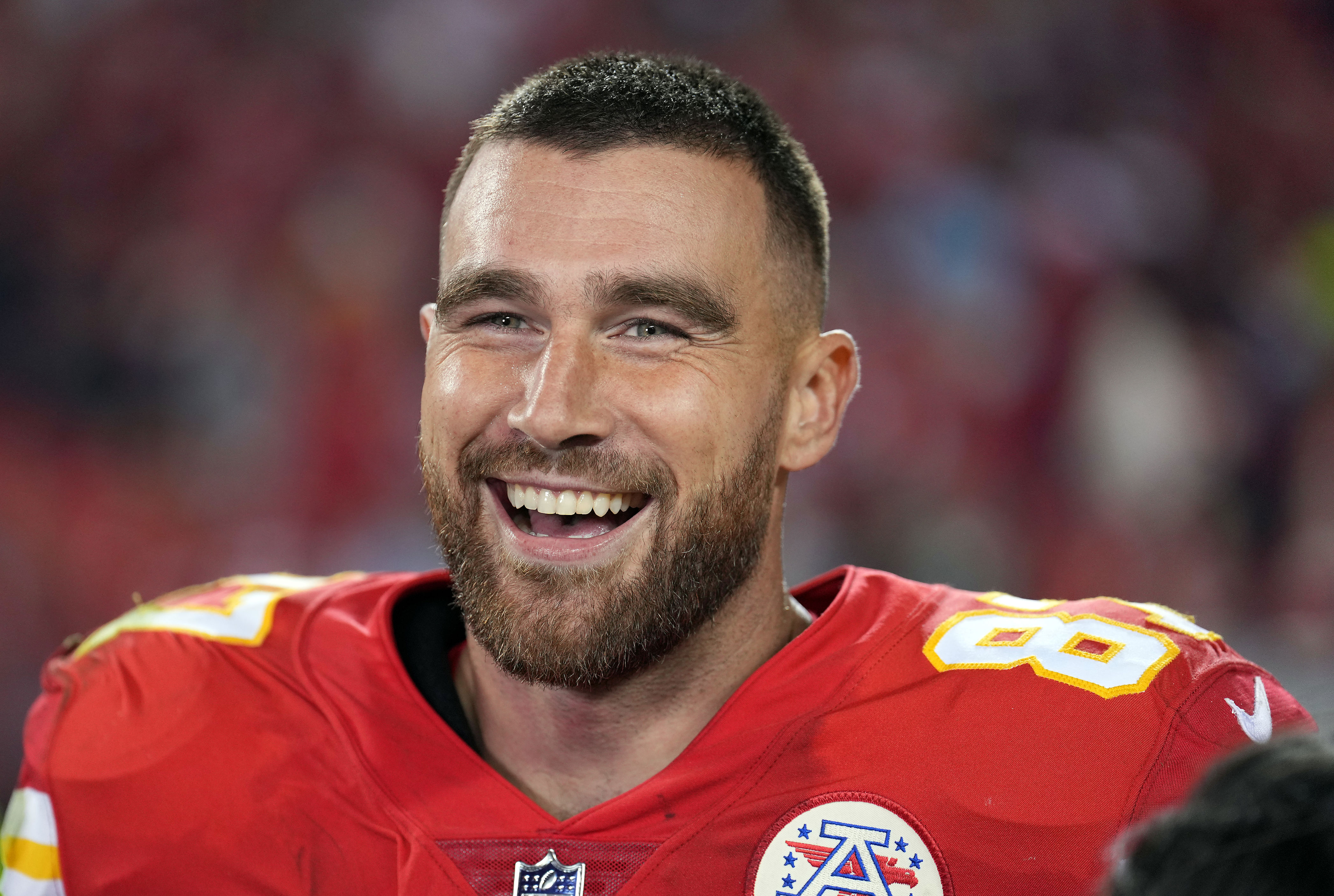 Travis Kelce Showed He Has His Priorities Right With Answer About His
