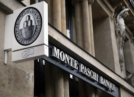 banca mps: privatizzazione lampo. il mef cede il 25% e incassa 920 milioni