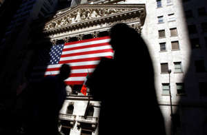 Dow futures lift following public holiday