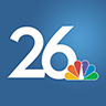 NBC 26 WGBA Green Bay, WI