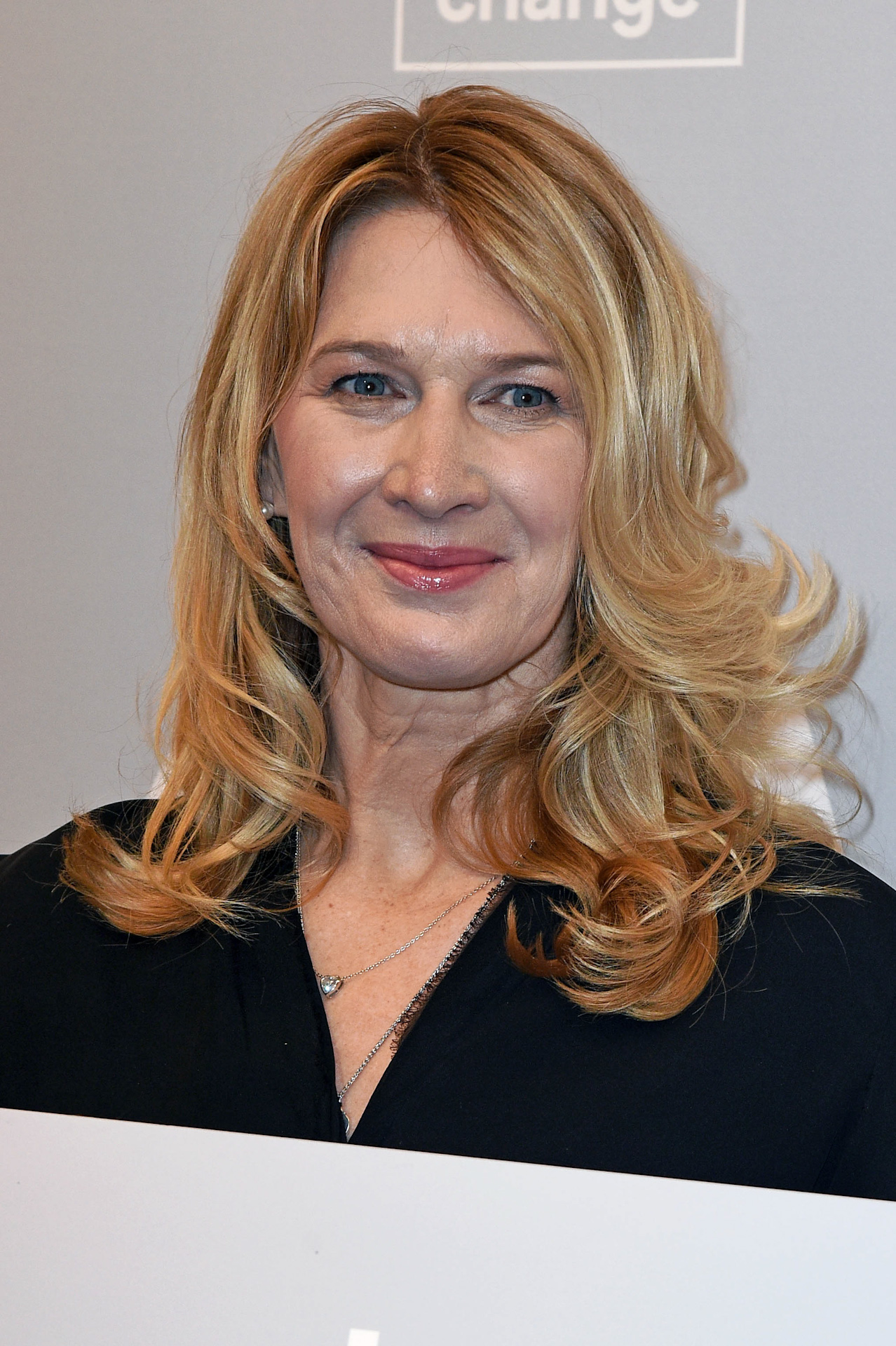 Steffi Graf: 