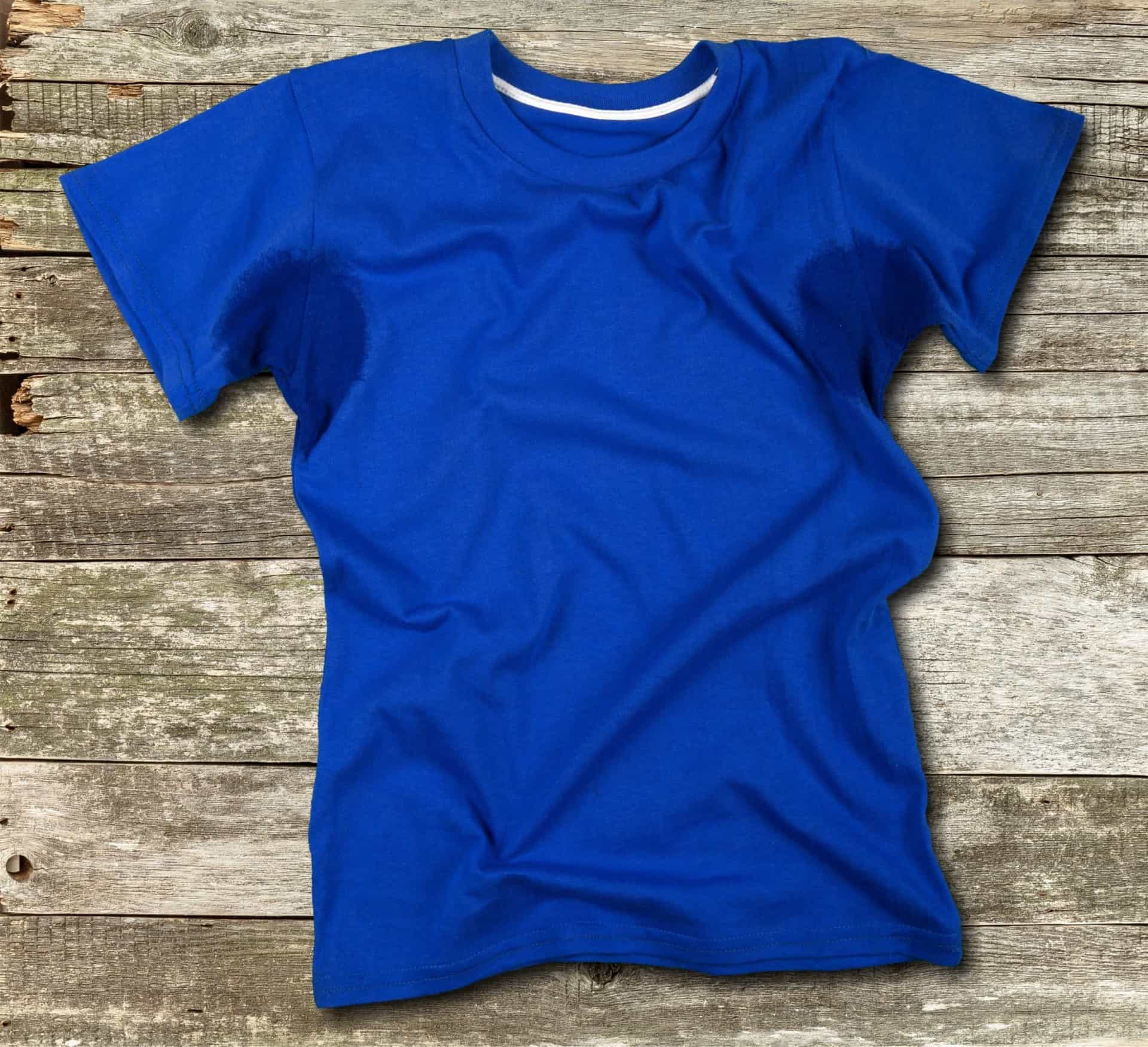 What Material Are Gym Shirts Made Of