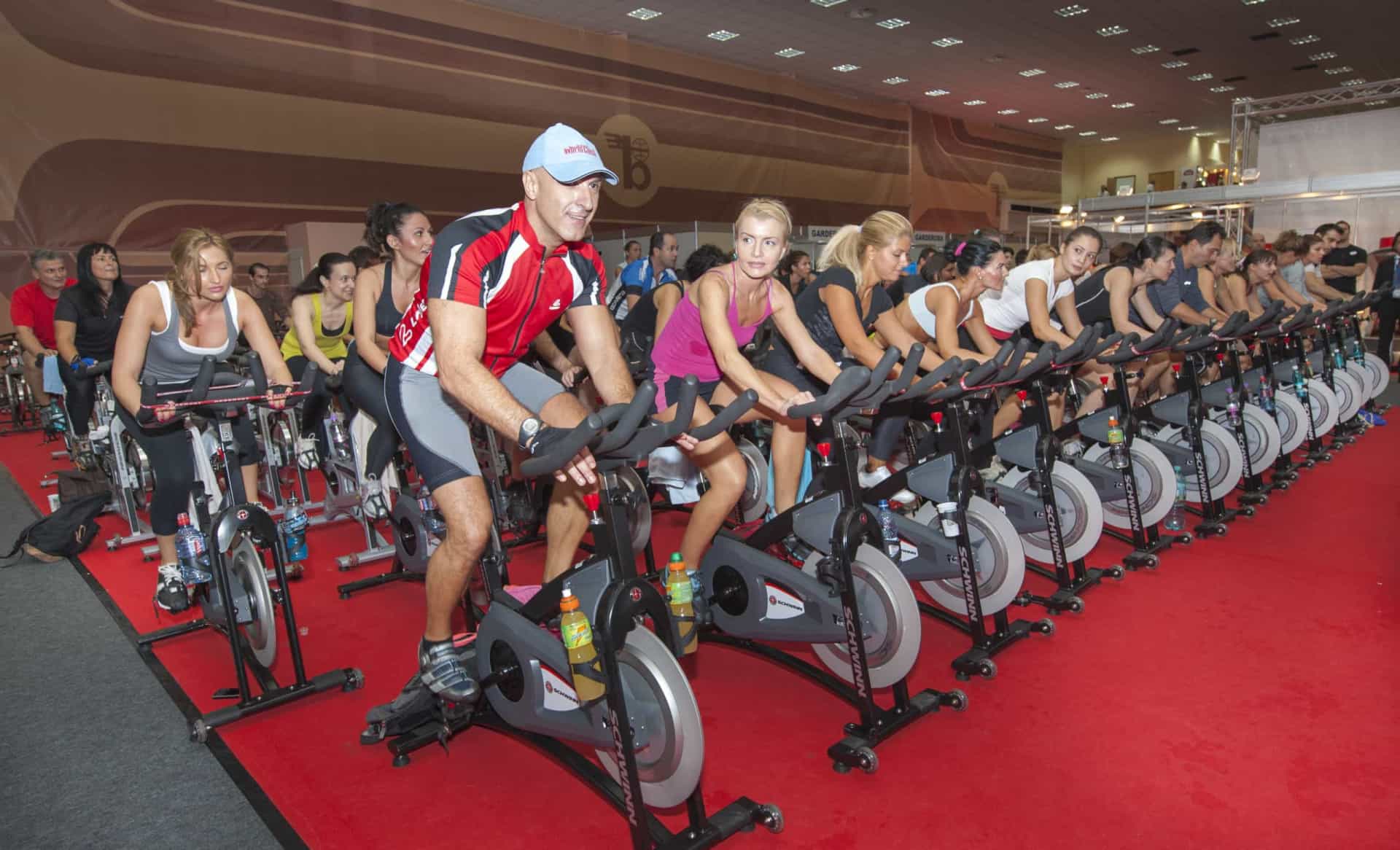 Things you don't realize are making you smell bad