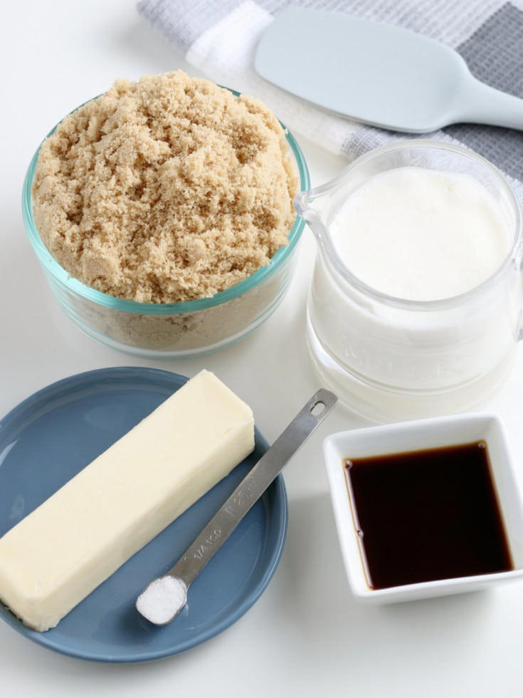 Caramel Mature Recipes: Simple And Delicious Ways To Enjoy It - 88n1uhr
