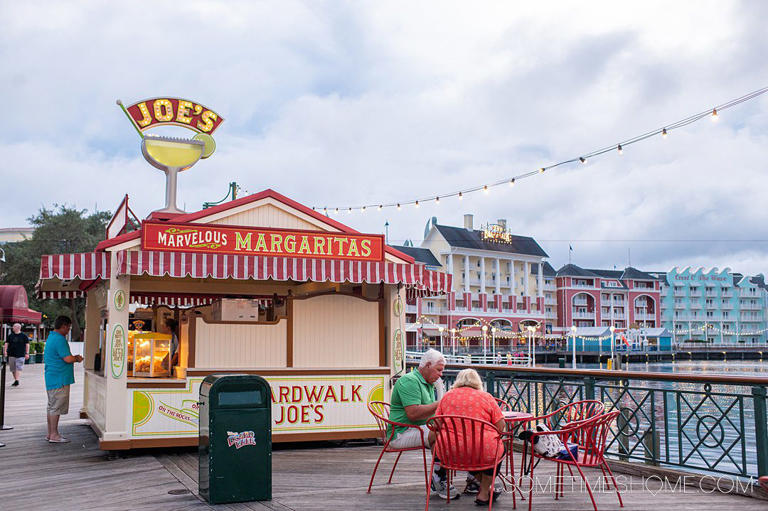 Adult Things To Do On Disney's Boardwalk (2024)