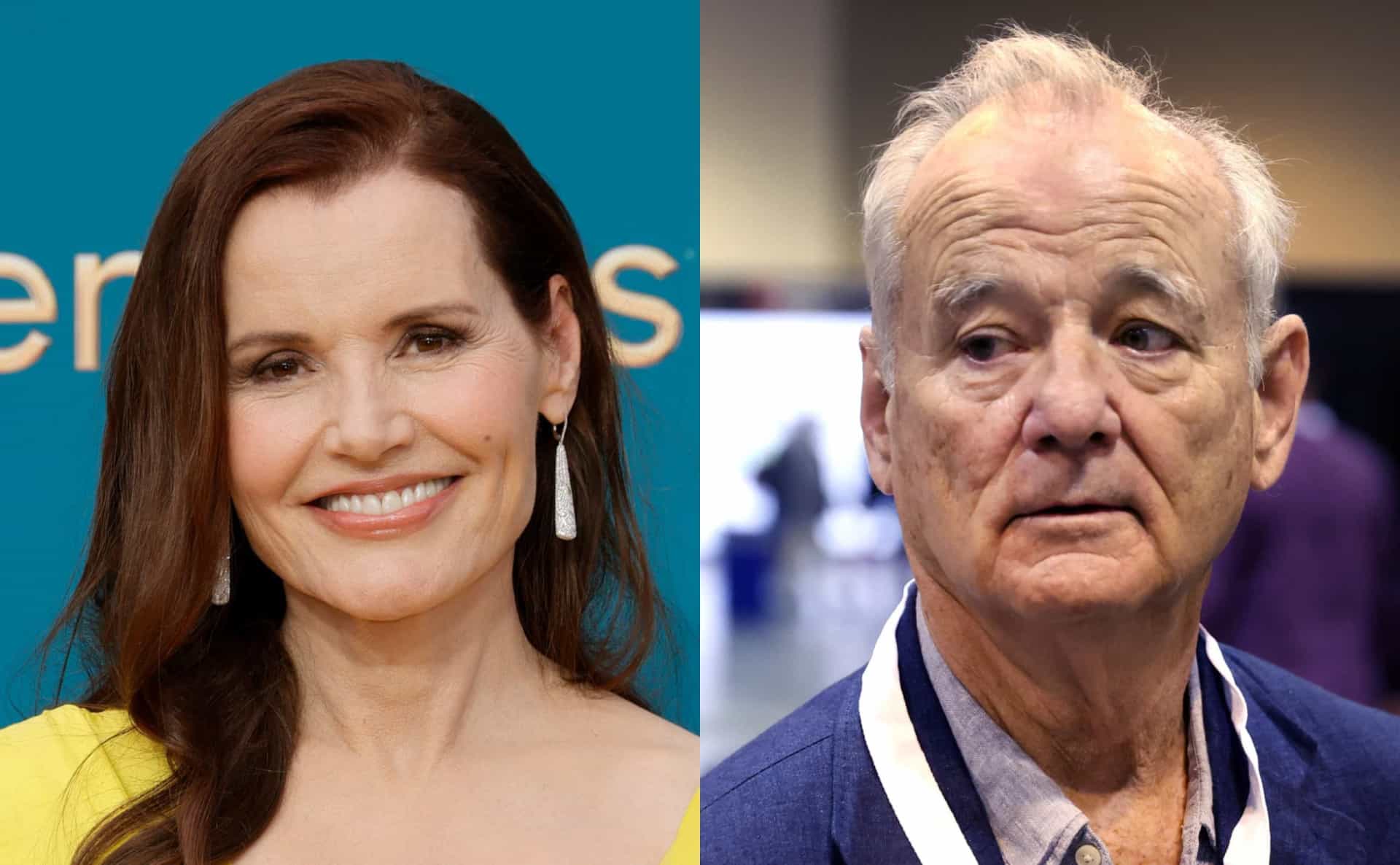 Offscreen rivalries Actors who hate their costars(00)