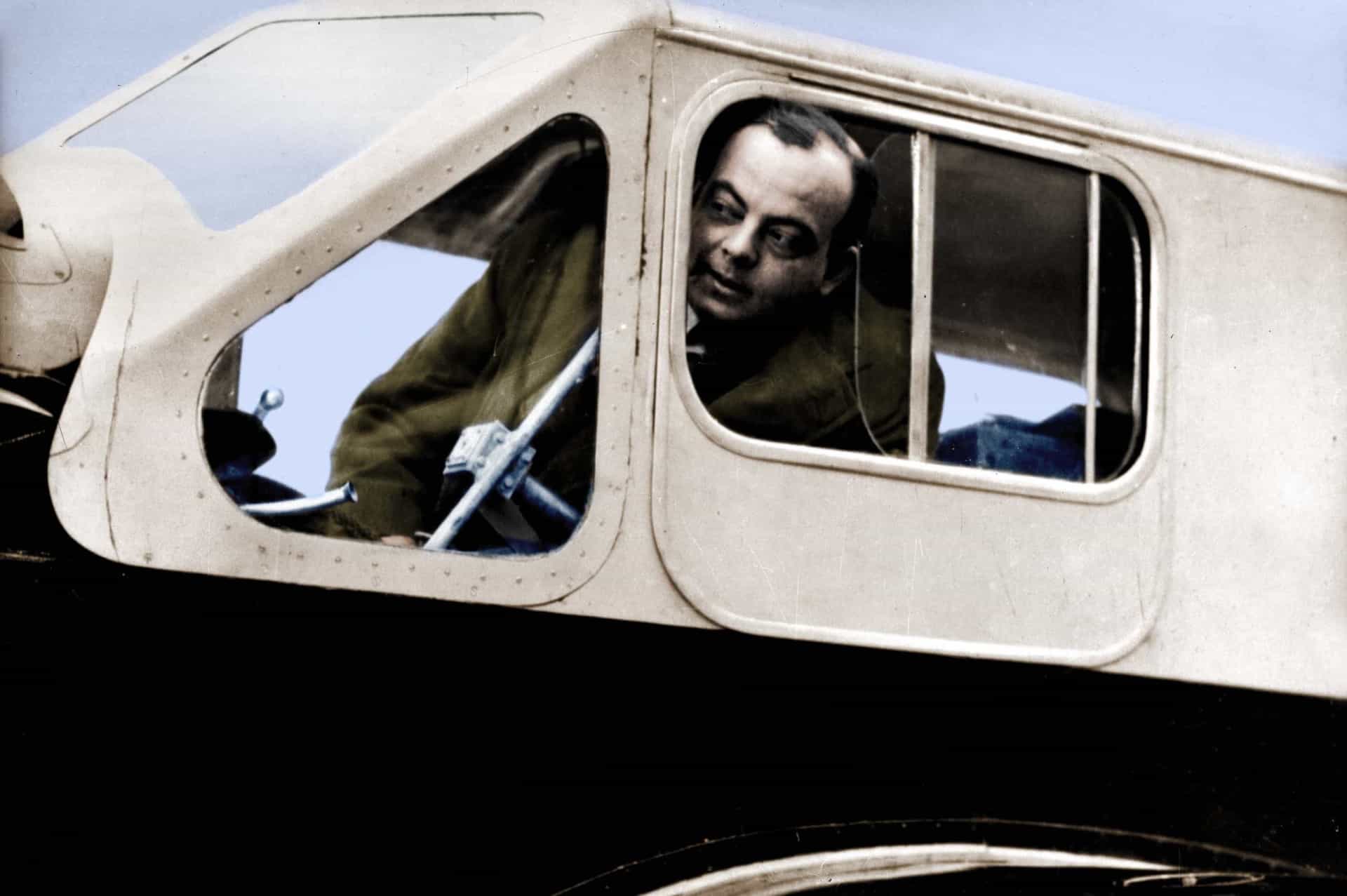 Interesting facts about Antoine de Saint-Exupéry and 'The Little Prince'