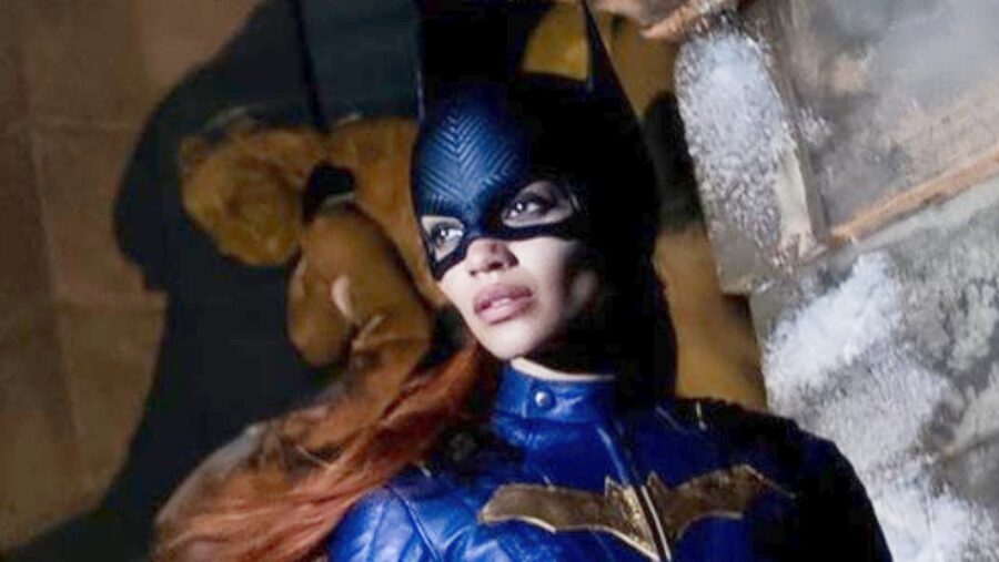 Warner Bros Sued Over Batgirl For A Horrific Reason