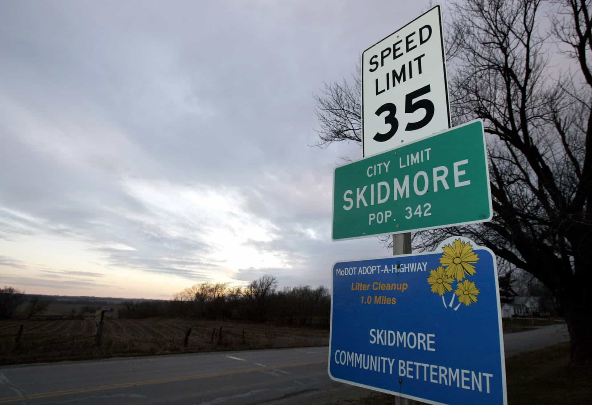 The most mysterious murders of all time