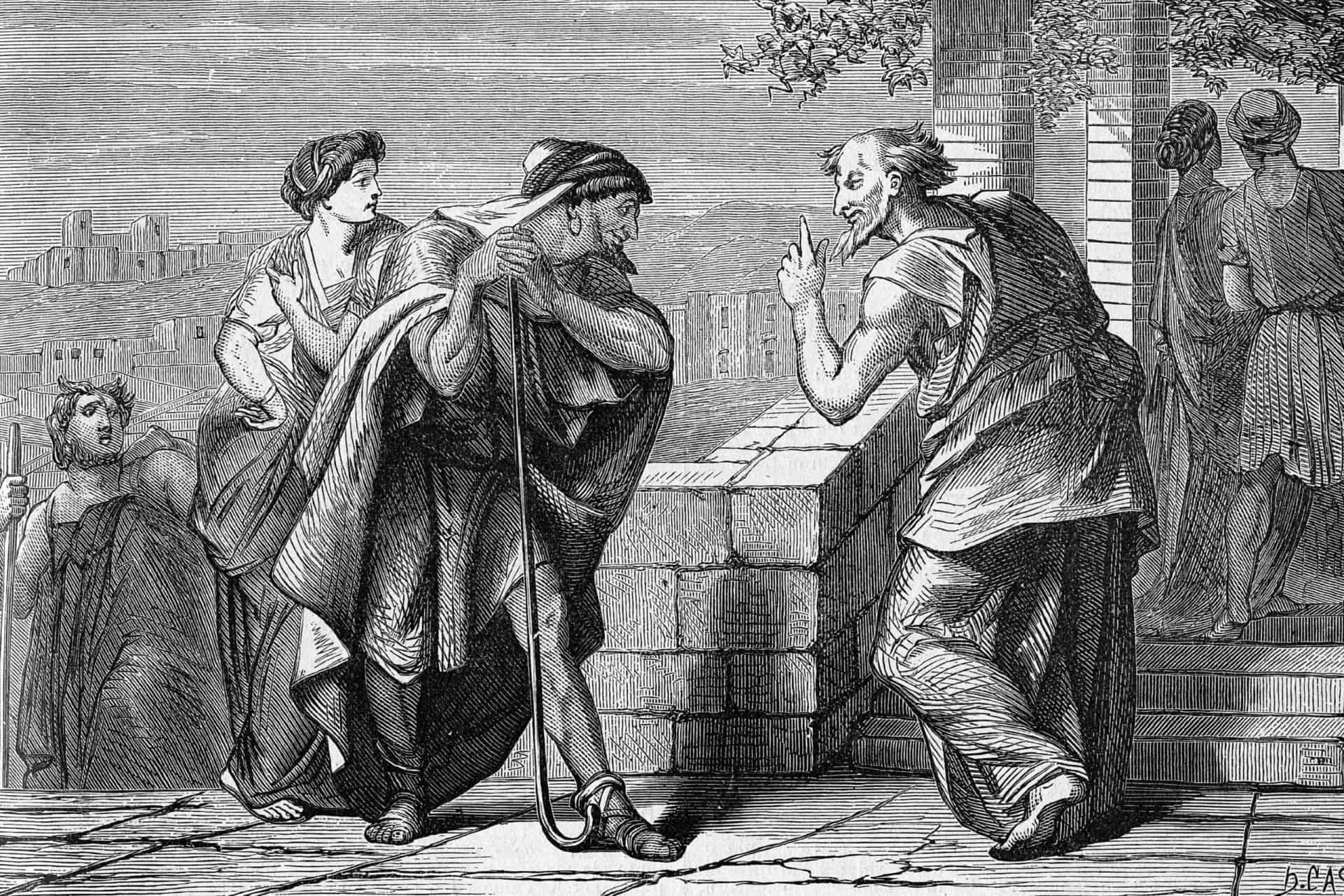 Surprising Things Forbidden By The Bible