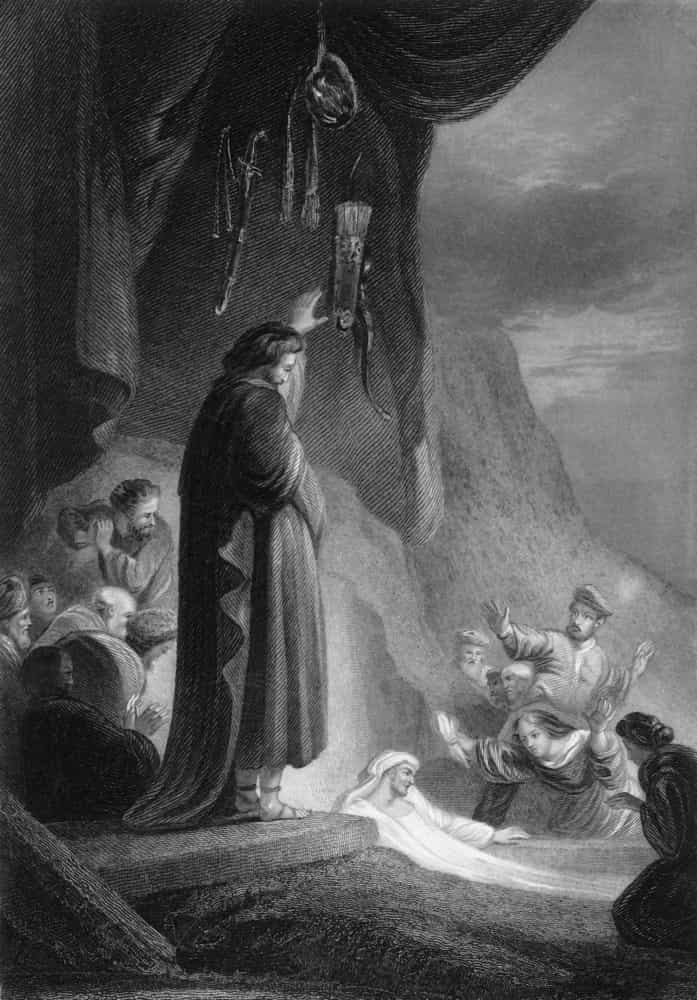 Surprising things forbidden by the Bible