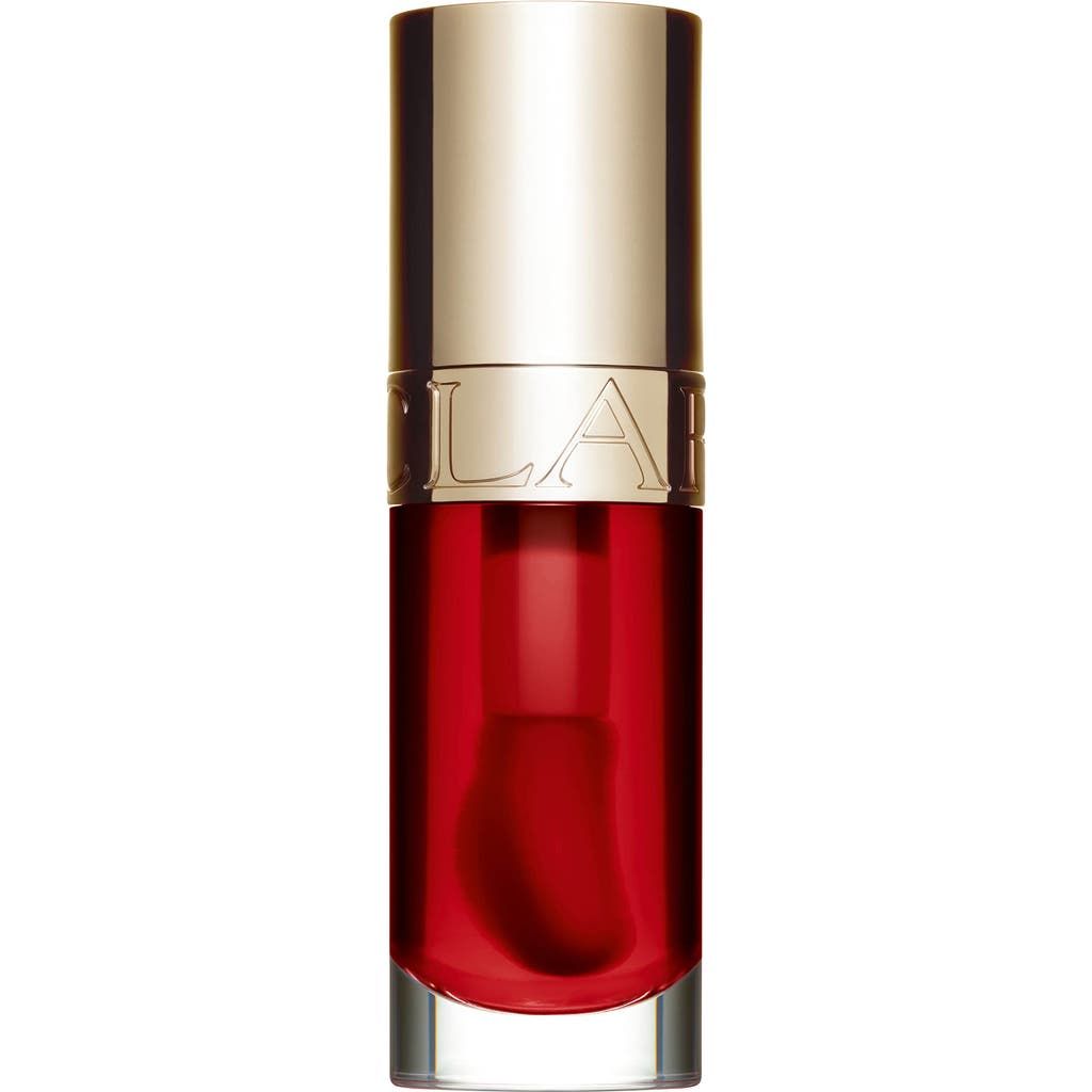 10) Lip Comfort Oil