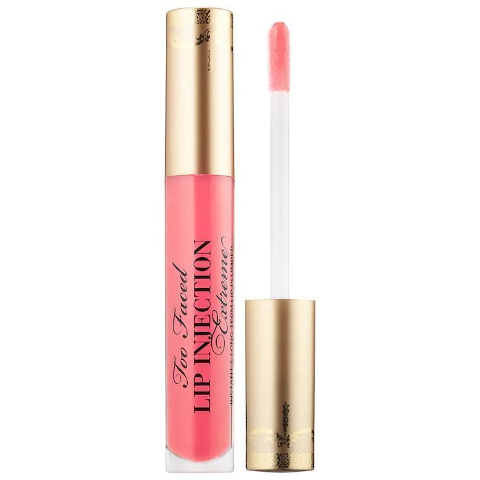 9) Lip Injection Extreme Lip Plumper