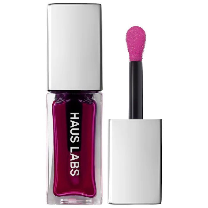 8) PhD Hybrid Lip Oil