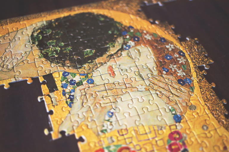 7 Amazing Benefits of Jigsaw Puzzles