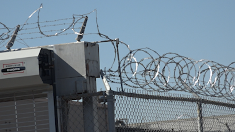 Butte County Jail expansion project completed, ribbon cutting set for ...