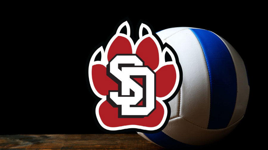 Creighton sweeps USD in NCAA Tournament Creighton sweeps USD in NCAA Tournament