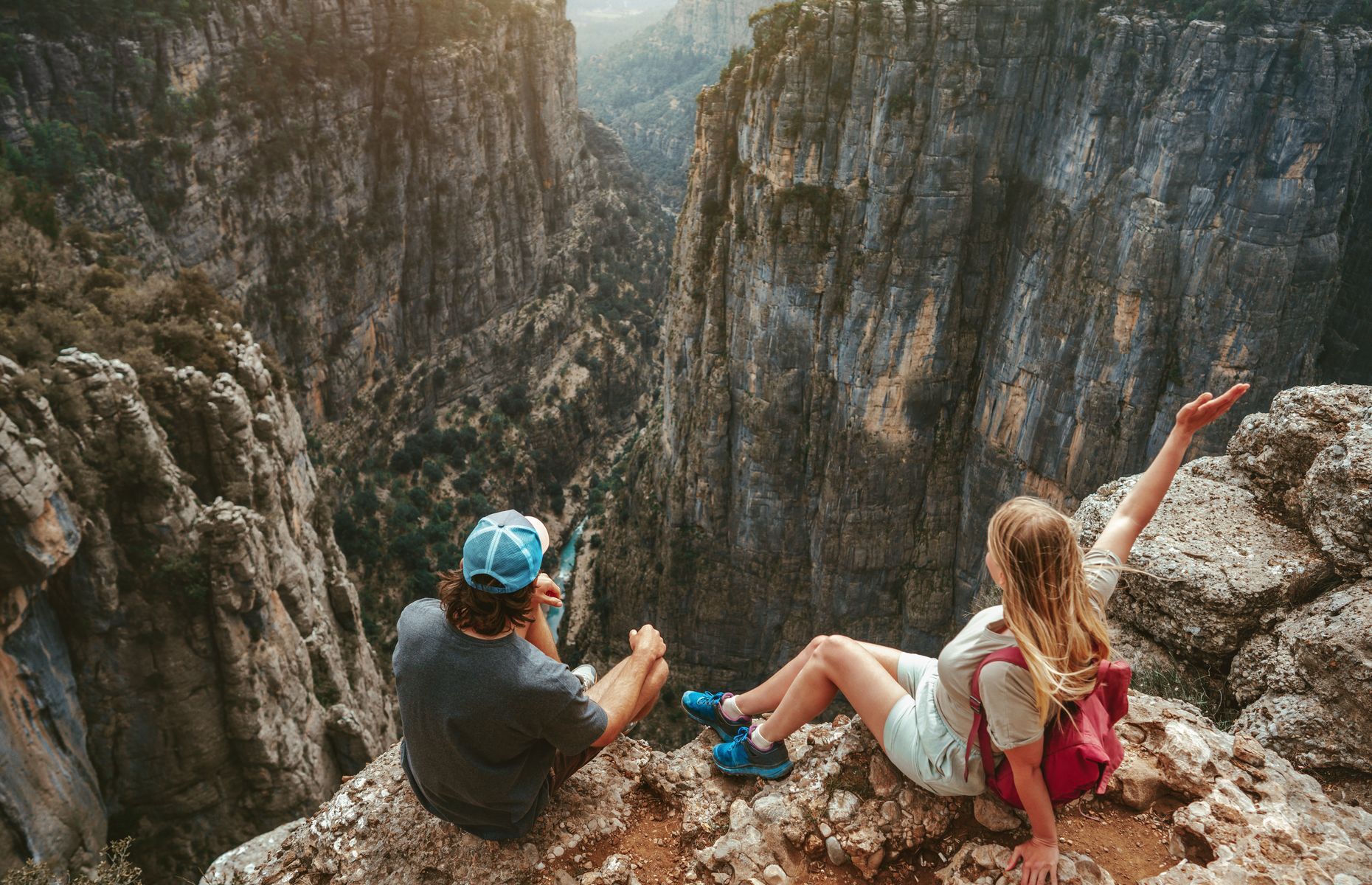 20 things couples learn when they travel together