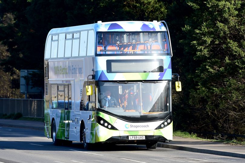 Stagecoach East Announces Timetable Shake-up Affecting Routes Across ...