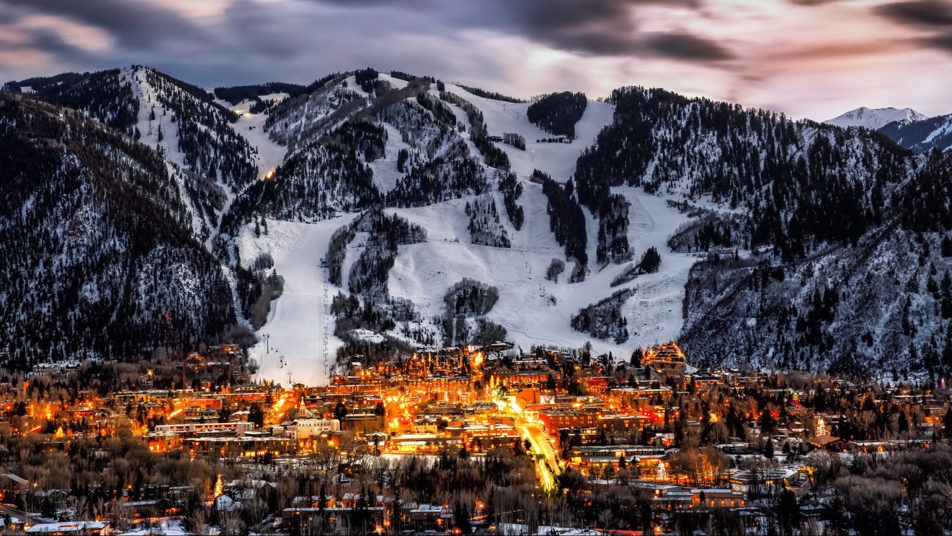8 Ski Towns Just Like Aspen but Much Cheaper