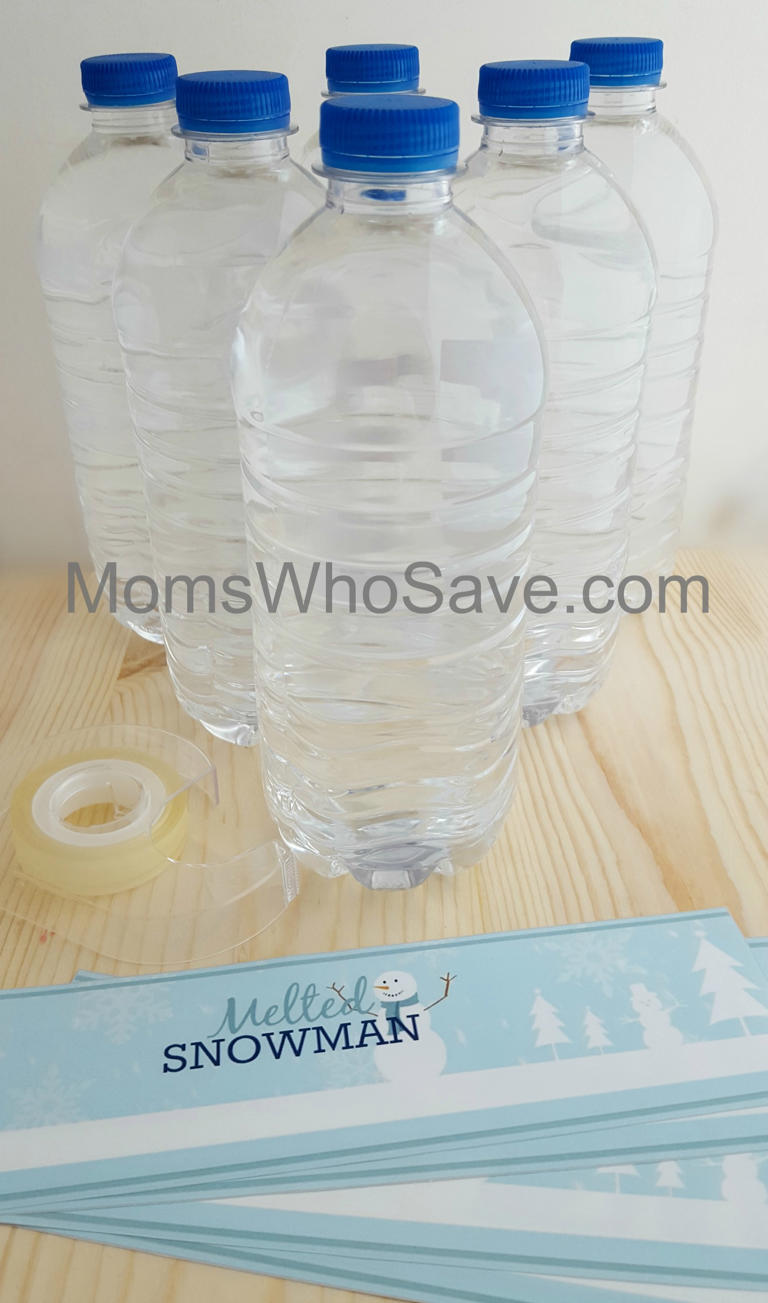 melted-snowman-water-labels-instant-download-chickabug