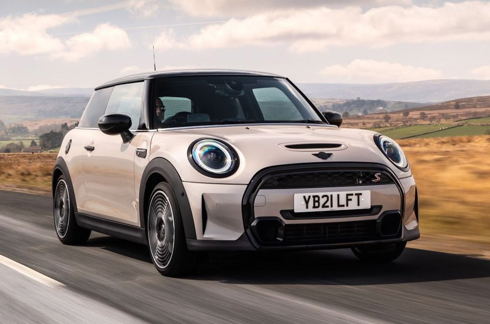 <p><strong>Model</strong> Hatch | <strong>Version </strong>1.5 Cooper Classic Premium 3dr | <strong>Target PCP</strong> £271 per month | <strong>Target Price</strong> £21,911 | <strong>The deal</strong> Four years' PCP finance with 6.9% APR. Limit of 8000 miles per year | <strong>Star rating</strong> 3</p>  <p>The Mini successfully fills a premium void in the small car class, and that's largely thanks to its high-quality interior and brilliant infotainment system. What's more, its fun to drive and this 1.5-litre petrol engine is pretty peppy, too. However, the ride is on the firm side and it's not particularly practical.</p>