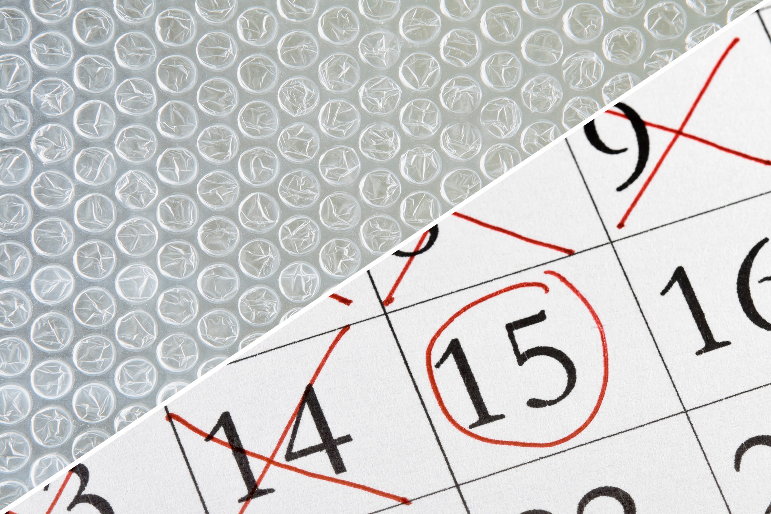 Days To 2025: An Exact Countdown For You - lntr0st