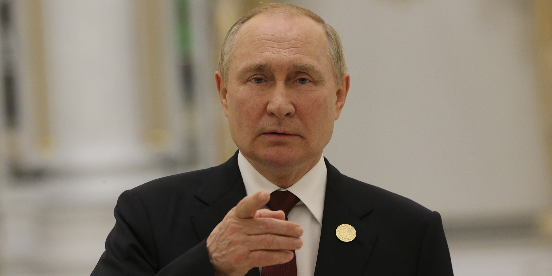 gli 007 americani rivelano: “putin non ha ordinato l’omicidio di navalny”