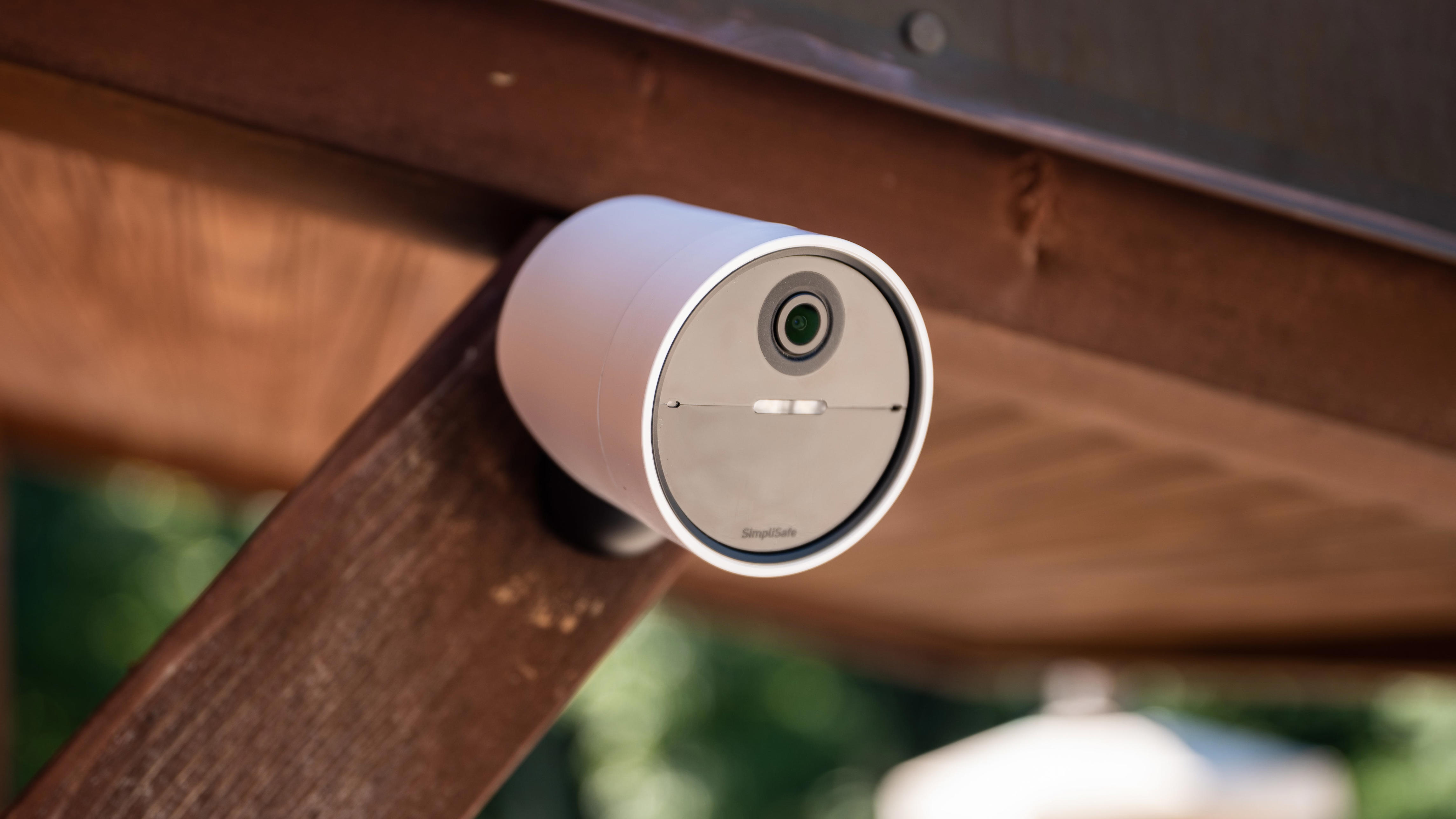 The 6 Best Places To Install Home Security Cameras For Optimal Performance