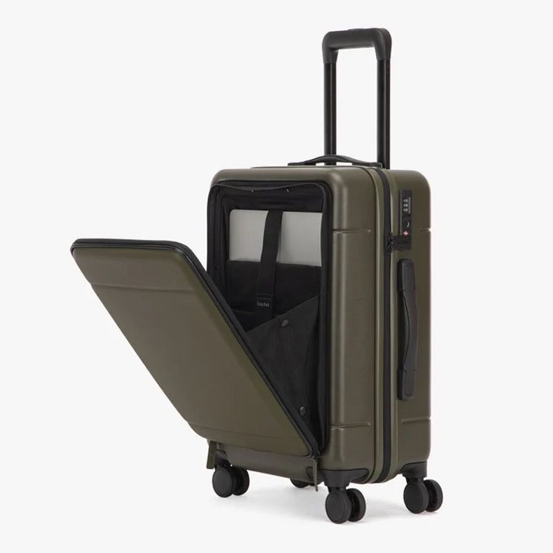 The 20 Best Luggage Brands Worth Investing In