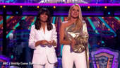 Strictly Come Dancing: Claudia Winkleman announces the return of full audience