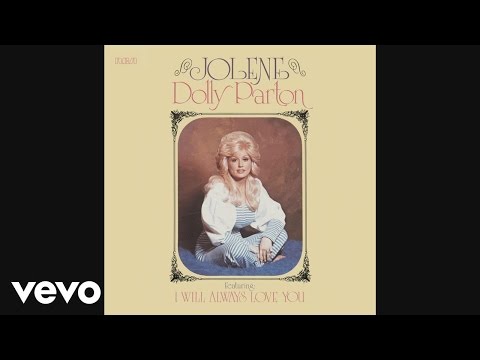 <p>Jolene, Jolene, Jolene, Jolene / I 'm begging of you please don't take my man / Jolene, Jolene, Jolene, Jolene / Please don't take him just because you can</p><p>Dolly pleads with the "other woman" in this iconic breakup song to leave her man alone. </p><p><a href="https://www.youtube.com/watch?v=Ixrje2rXLMA">See the original post on Youtube</a></p>