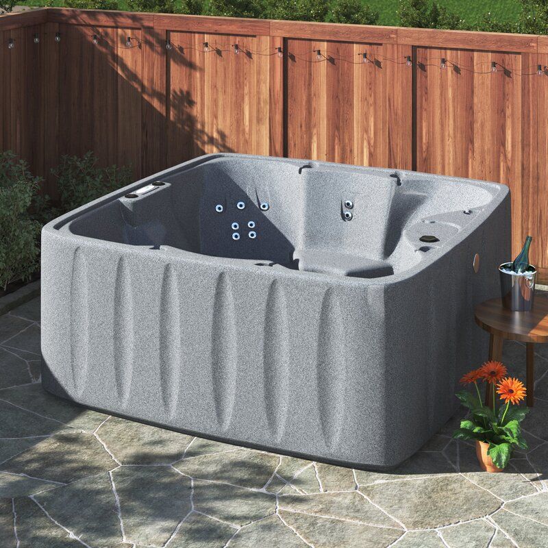 Indulge in One of These Editor-Approved Hot Tubs to Transform Your ...