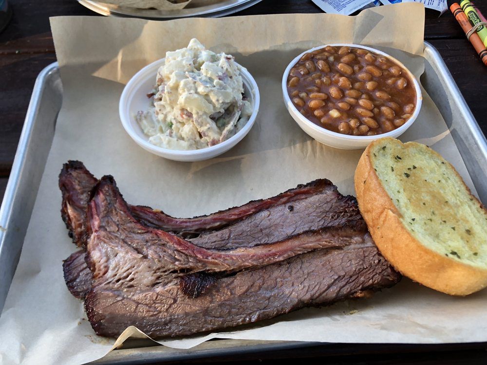 The Best Barbecue Ribs in Every State