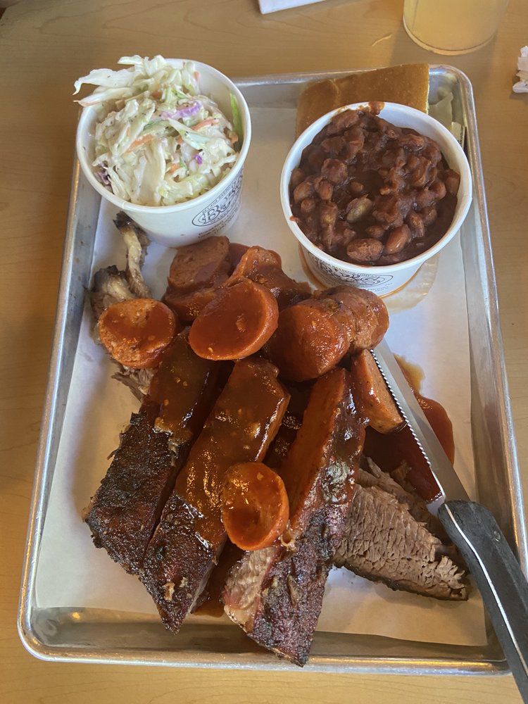 The Best Barbecue Ribs in Every State