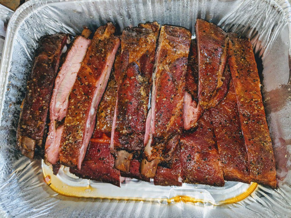 The Best Barbecue Ribs in Every State