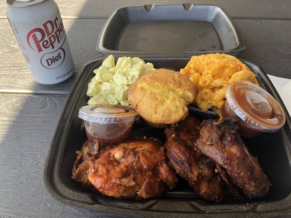 The Best Barbecue Ribs in Every State