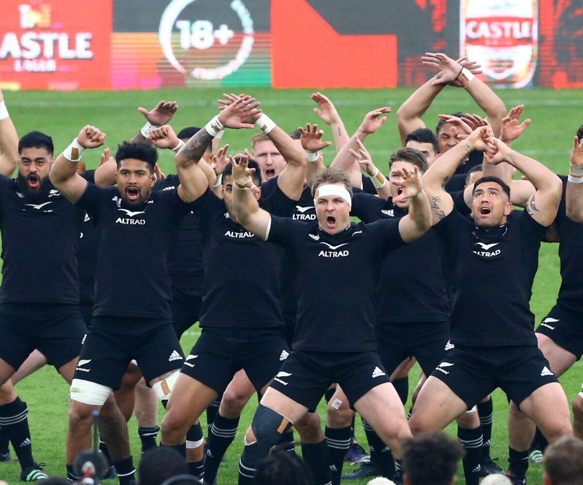 NZ Rugby to get massive $62.5 million cash injection