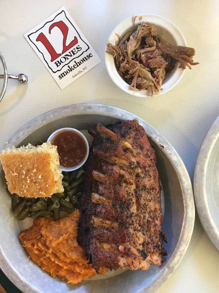 The Best Barbecue Ribs in Every State