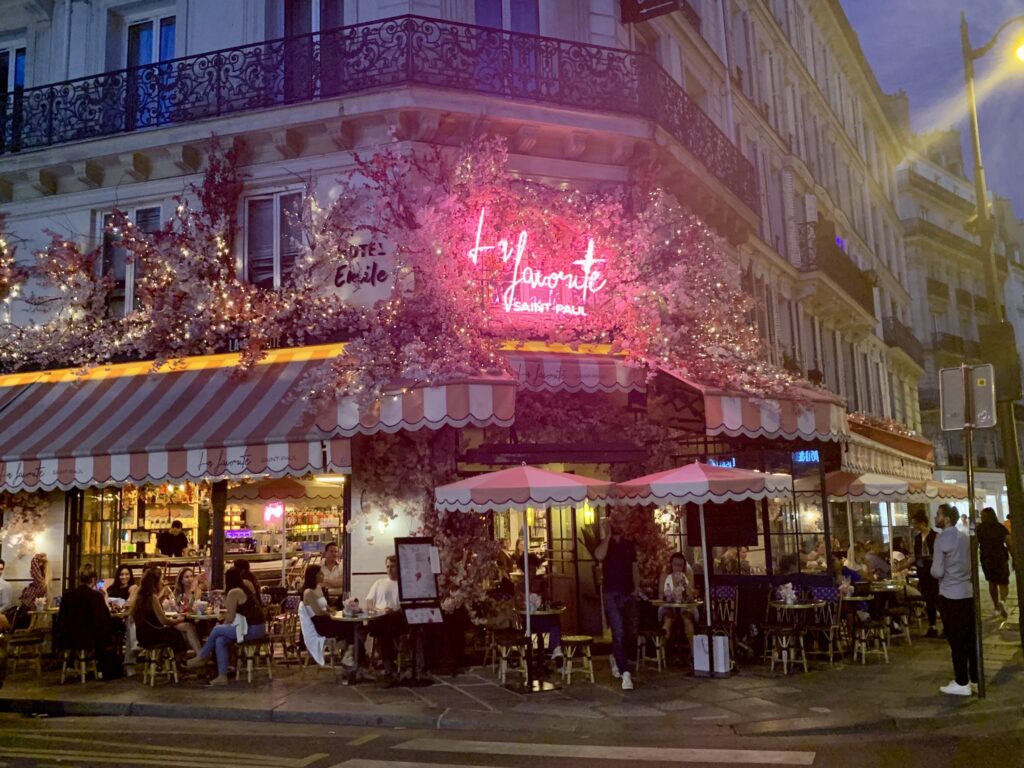 15 Lovely Things to Do in Paris on Your Vacation + Travel Tips