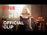 It turns out she was long overdue for a makeover... Welcome to the School for Good and Evil.

Based on the epic international best-selling series by Soman Chainani, THE SCHOOL FOR GOOD AND EVIL is directed by Paul Feig, stars Sophia Anne Caruso, Sofia Wylie, Charlize Theron and Kerry Washington Only on Netflix, October 19.

SUBSCRIBE: http://bit.ly/29qBUt7

About Netflix:
Netflix is the world's leading streaming entertainment service with 221 million paid memberships in over 190 countries enjoying TV series, documentaries, feature films and mobile games across a wide variety of genres and languages. Members can watch as much as they want, anytime, anywhere, on any Internet-connected screen. Members can play, pause and resume watching, all without commercials or commitments.

The School for Good & Evil | Official Clip | Netflix
https://youtube.com/Netflix

Best friends Sophie and Agatha find their bond put to the test when they're whisked away to a magical school for future fairy-tale heroes and villains.