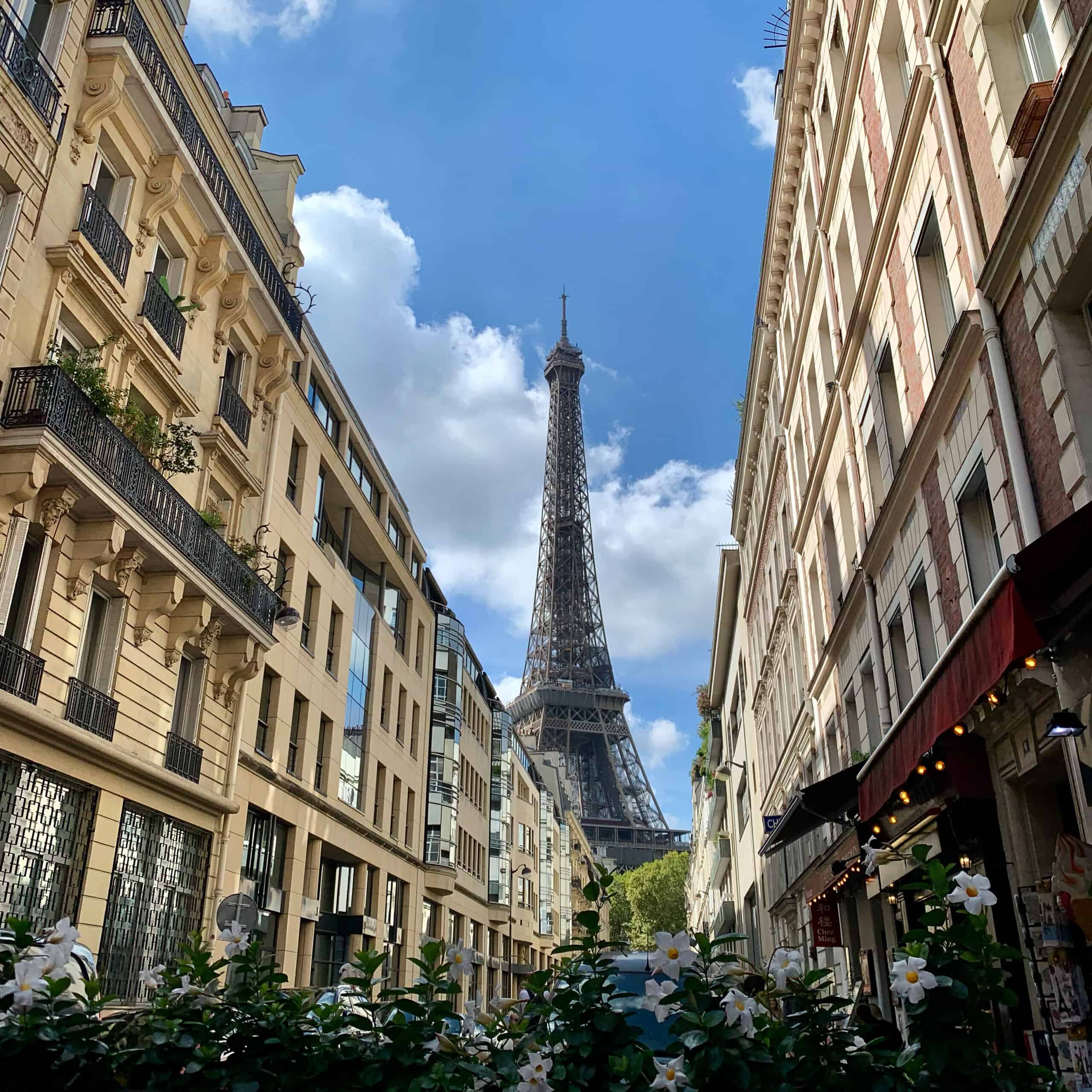 Visiting Paris, France is a once-in-a-lifetime opportunity for many people! Here are 15 things to do in Paris, with travel tips, to help you get the most out of your vacation!