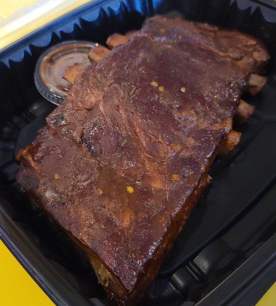 The Best Barbecue Ribs in Every State